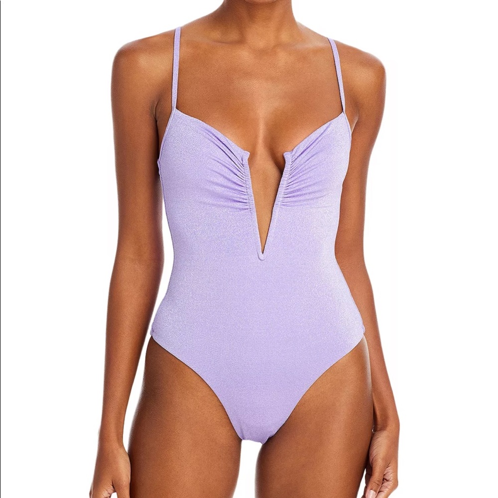 L*SPACE Roxanne one piece swimsuit